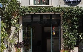 Hotel Rimini Tirana